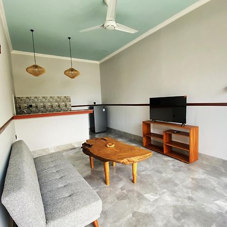 Kanitri Villas Seminyak Bagian luar foto